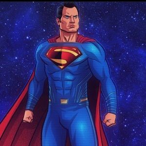 Meet your Posher, Noah